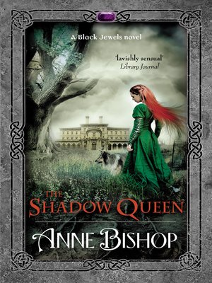 The Shadow Queen - ebook